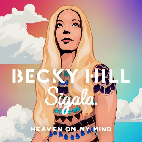 Heaven On My Mind (Single)