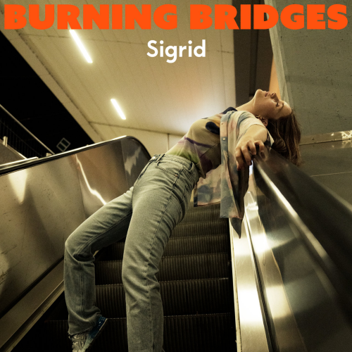 Burning Bridges (Single)