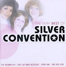Best of Silver Convention