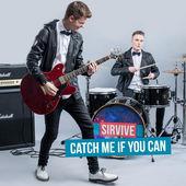 Catch Me If You Can - Single