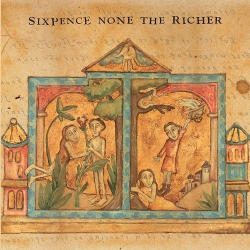 Sixpence None The Richer