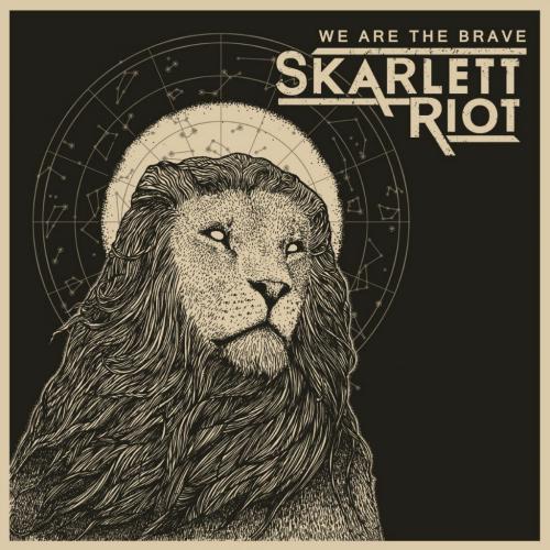 We Are the Brave