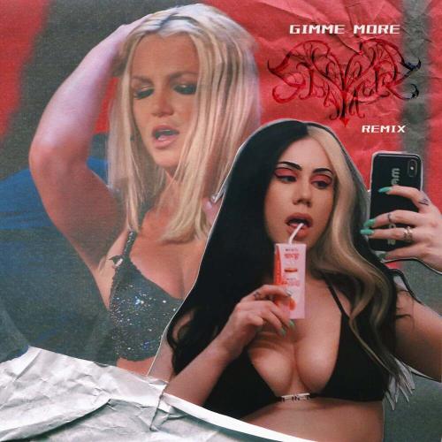 Gimme More (REMIX)