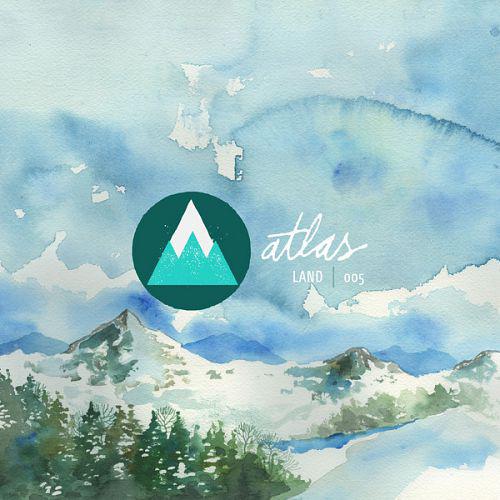 Atlas:Land EP