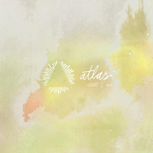 Atlas: Light EP