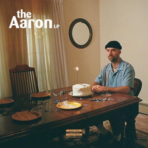 The Aaron LP