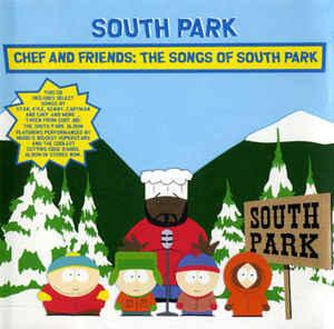 All South Park Track