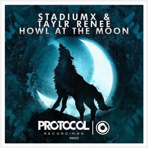 Single-Howl At The Moon