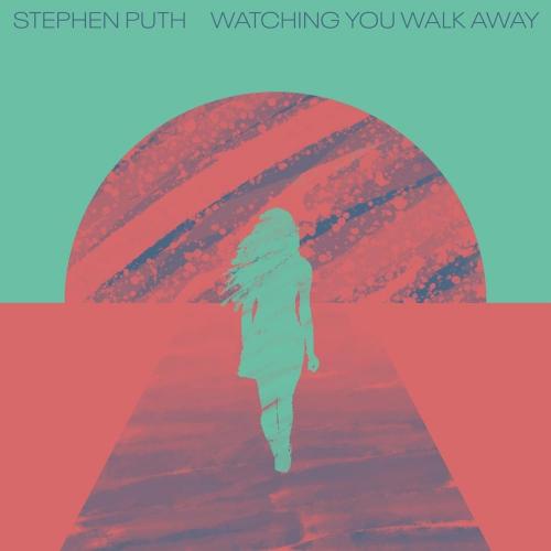 Watching You Walk Away (Single)