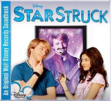 Starstruck (Randiztam egy sztárral) filmzene