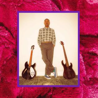 Steve Lacy's Demo