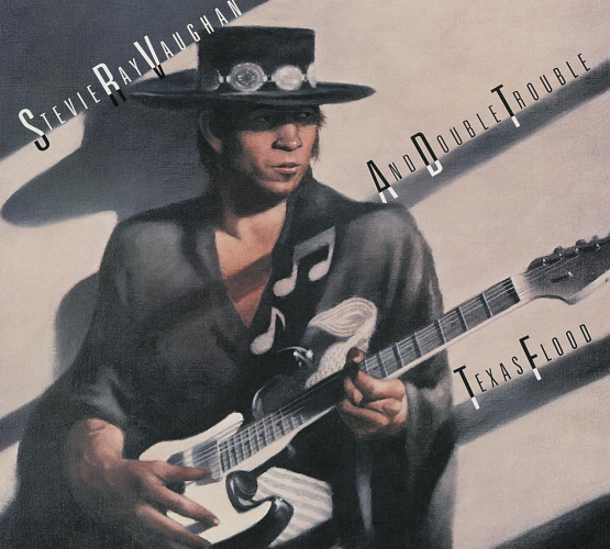 Texas Flood (Legacy Edition)