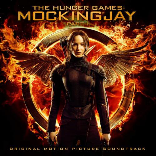 The Hunger Games: The Mockingjay Pt. 1 Soundtrack