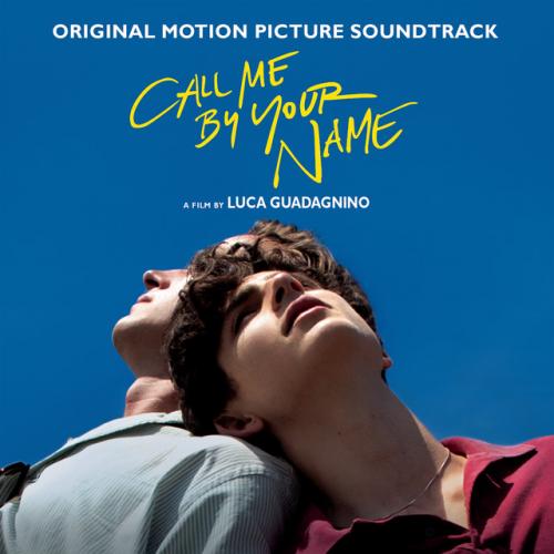 call me by your name: original motion picture soundtrack