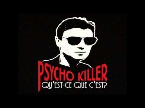 Psycho Killer