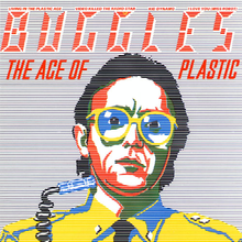 The Age of Plastic