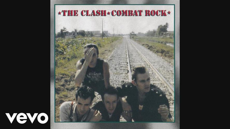 Combat Rock