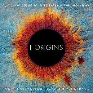 I Origins Soundtrack