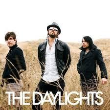 The daylights