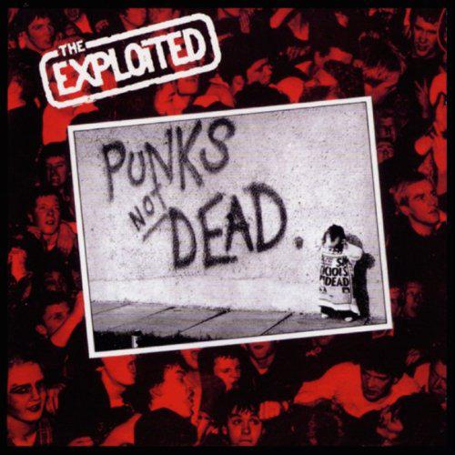 Punks Not Dead