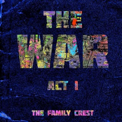 The War: Act I