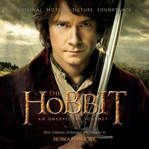 Single - The Hobbit