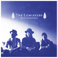 Blue Christmas (Single)