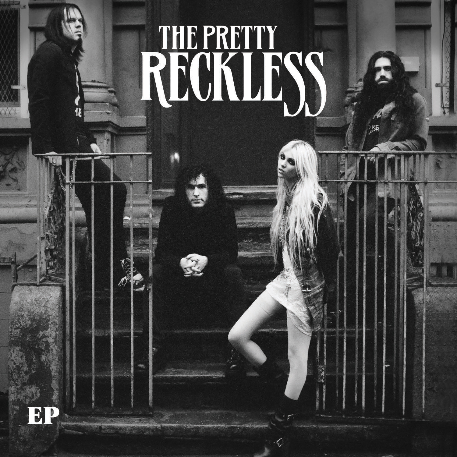 Külön álló dalok - The Pretty Reckless