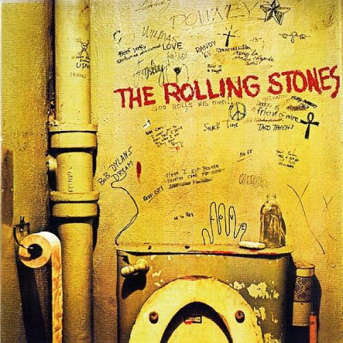 Beggars Banquet