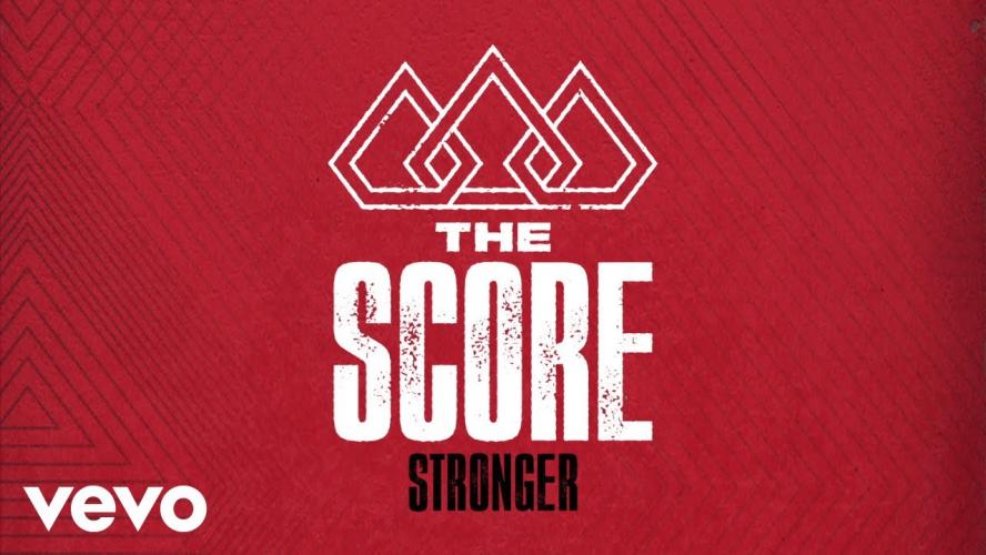 Stronger-single