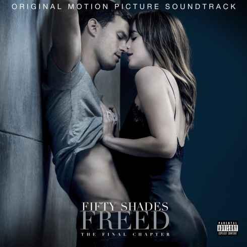 Fifty Shades Freed (OMPS)