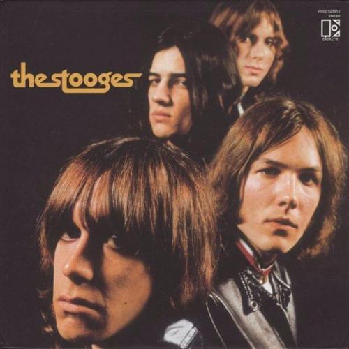 The Stooges