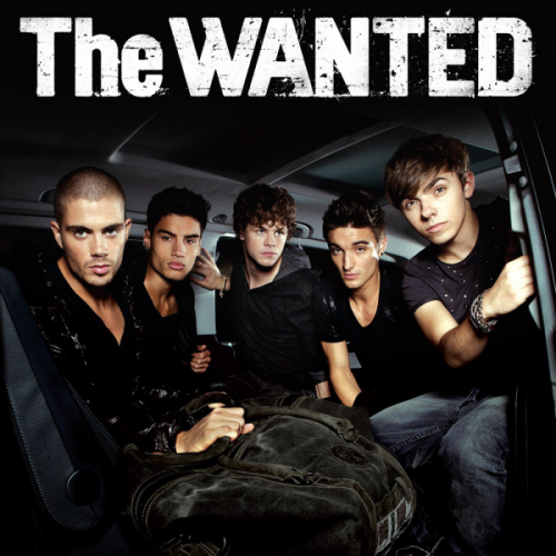 The Wanted