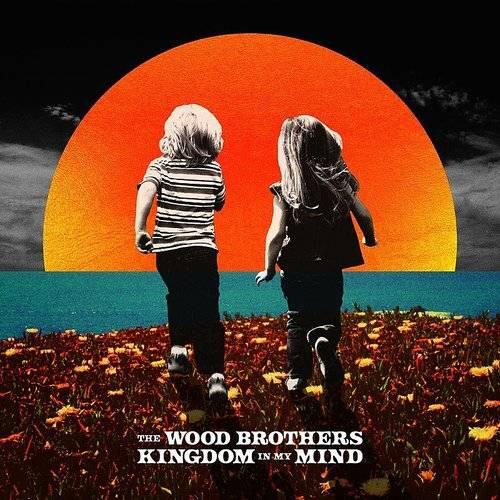 Kingdom In My Mind