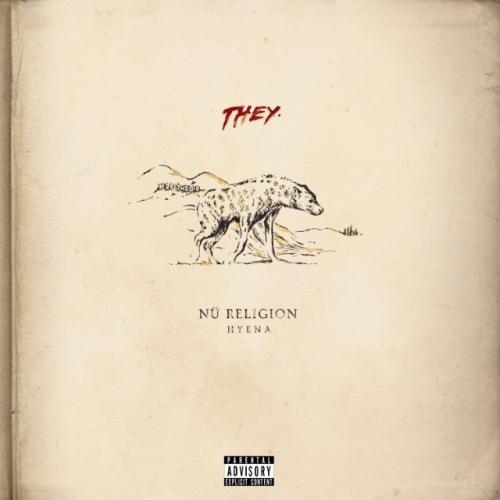 Nü Religion: HYENA