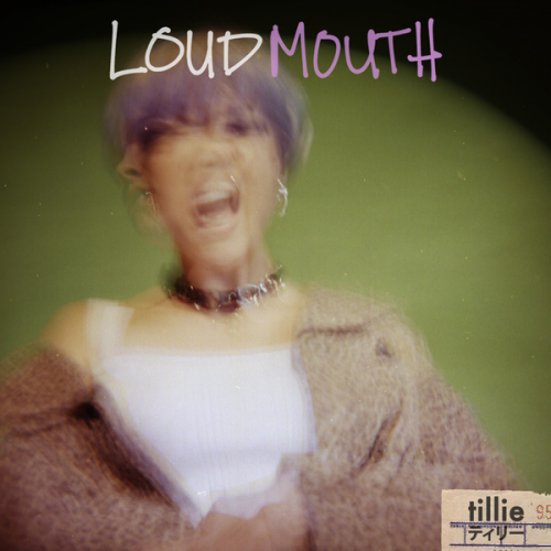 Loud Mouth EP