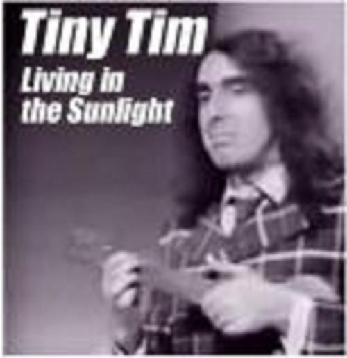 God bless Tiny Tim