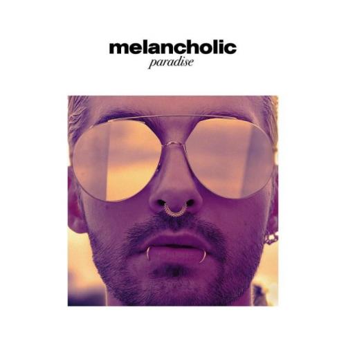 Melancholic Paradise (Single)