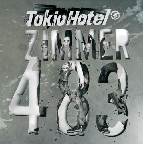 Zimmer 483