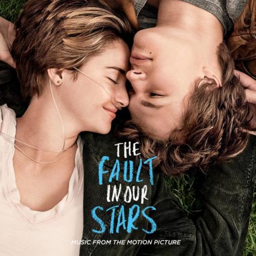 The Fault in Our Stars Official Movie Soundtrack