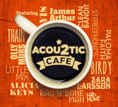 Acoustic coffee 2