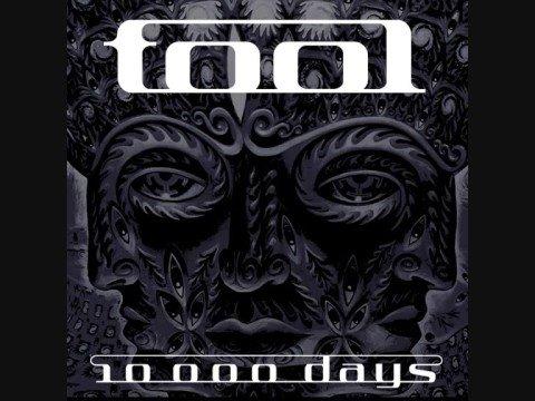 10,000 Days