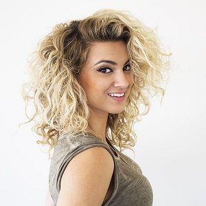 No album (Tori Kelly)