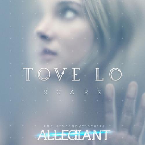 The Divergent Series: ALLEGIANT