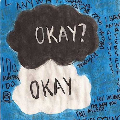 The Fault in Our Stars