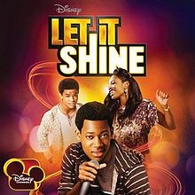 Let It Shine (Hadd soul-jon) filmzene