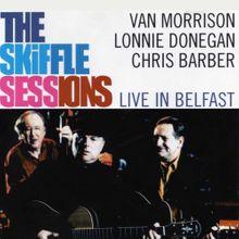 The Skiffle Sessions: Live in Belfast 1998