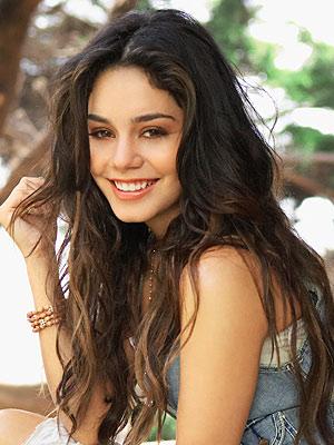 Külön álló dalok - Vanessa Hudgens