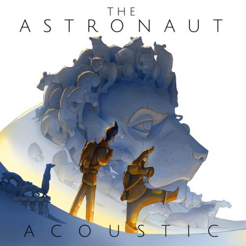 The Astronaut Acoustic