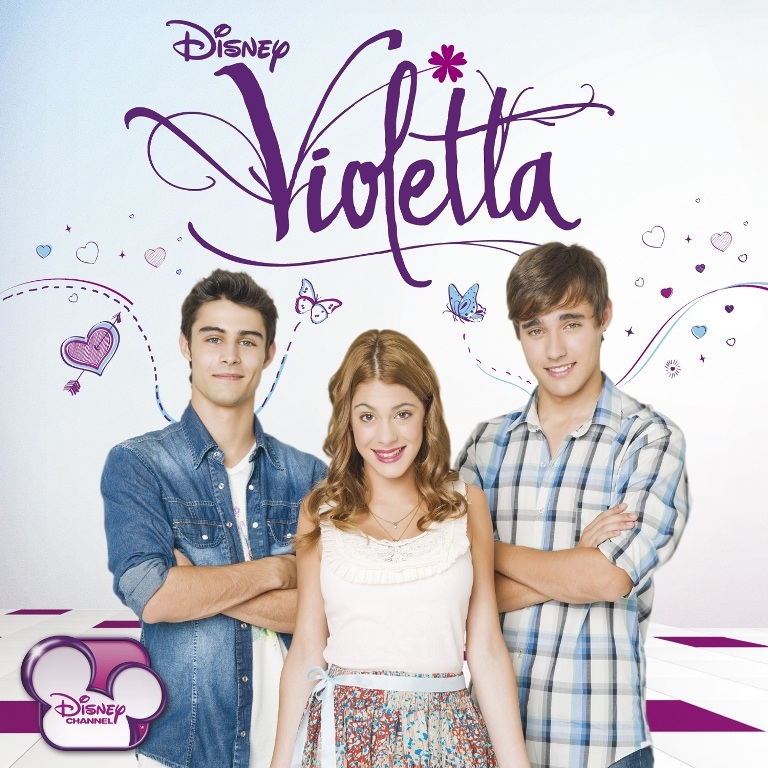 Violetta - betétdalok